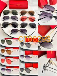 Picture of Cartier Sunglasses _SKUfw77817885fw
